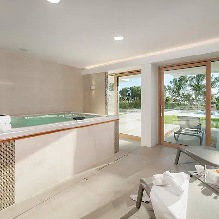 Bel Etage Luxury Rooms Gæstehus