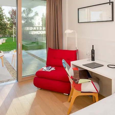 Gæstehus Bel Etage Luxury Rooms 4*