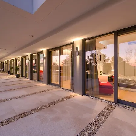Gæstehus Bel Etage Luxury Rooms Split