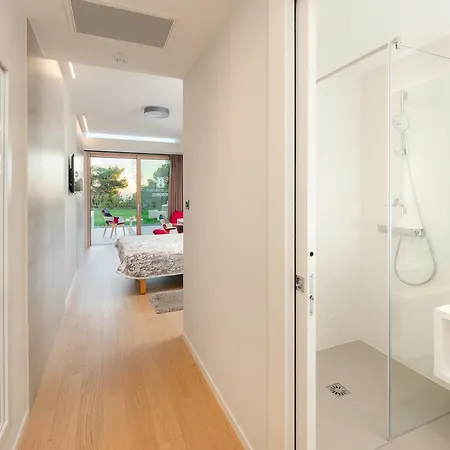 Bel Etage Luxury Rooms Gæstehus 4*