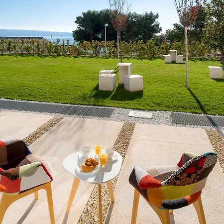 Bel Etage Luxury Rooms Gæstehus 4*