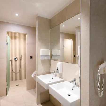 Bel Etage Luxury Rooms Gæstehus 4*