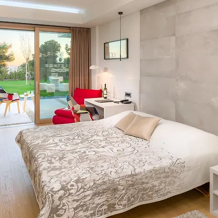 Bel Etage Luxury Rooms Gæstehus 4*