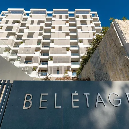 Bel Etage Luxury Rooms Gæstehus Split