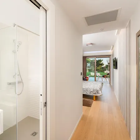 Gæstehus Bel Etage Luxury Rooms