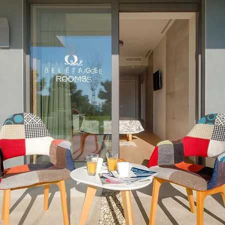 Bel Etage Luxury Rooms Gæstehus Split