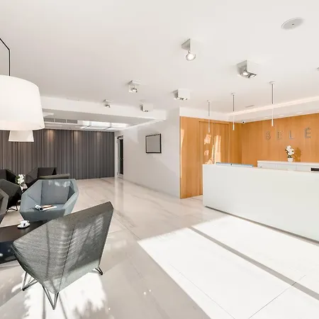 Bel Etage Luxury Rooms Gæstehus Split