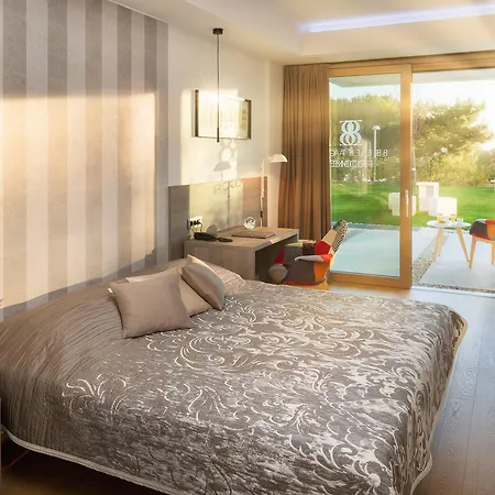Bel Etage Luxury Rooms Gæstehus 4*