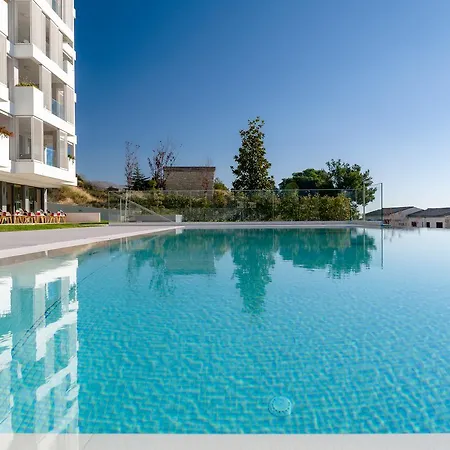 Bel Etage Luxury Rooms Gæstehus 4*